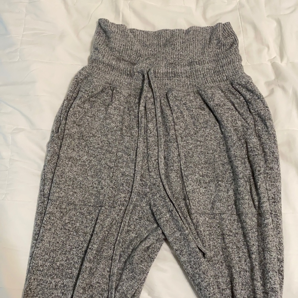 Super soft Aerie joggers!